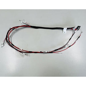 Automotive wire harness