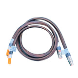 High voltage cable harness