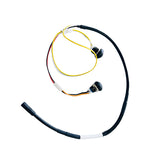 Small car wire harness