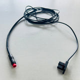 Small car wire harness