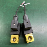 Automotive wire harness