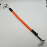 High voltage cable harness