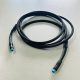 Small car wire harness