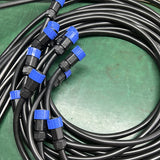 Automotive wire harness