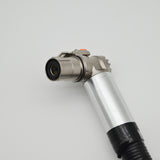 High voltage cable harness