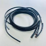 Small car wire harness
