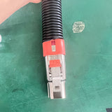 High voltage cable harness